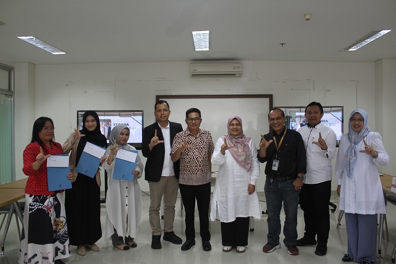 FPPTI Sumut Gelar Lomba ALIA & IALA 2025 di UNIMED, Soroti Masa Depan Perpustakaan Berbasis AI